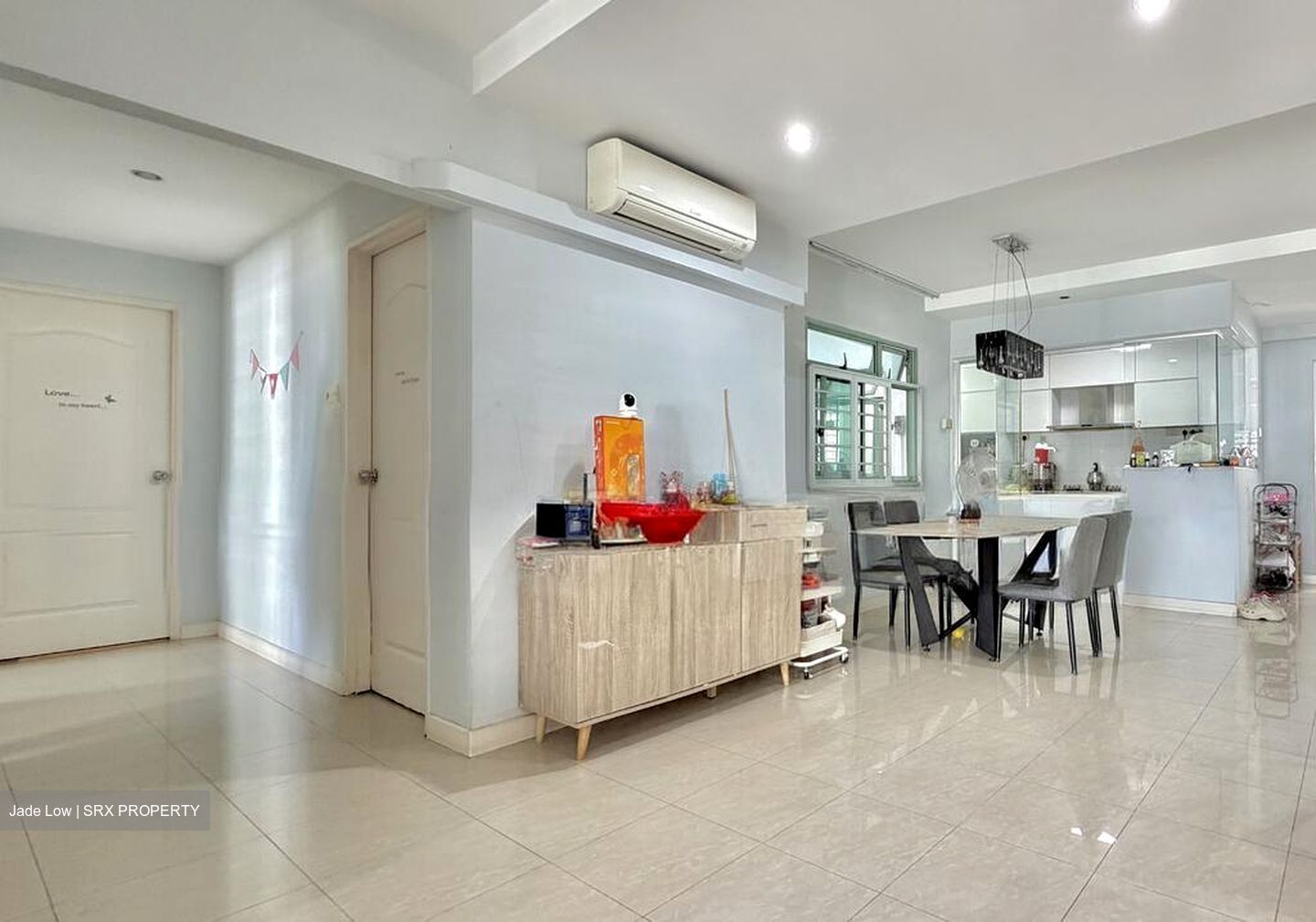 Blk 641B The Meadows (Punggol), HDB 5 Rooms #522777061